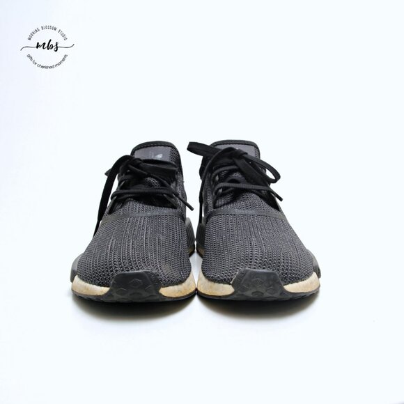 Adidas NMD R1 Running Sneakers - Picture 4 of 13